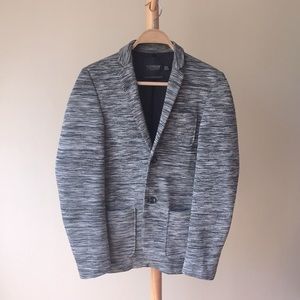Men's Topman Blazer